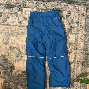 Columbia Snow pants - Omniheat